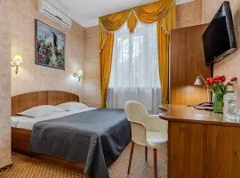 Gallery Hotel Gintama Apgrade