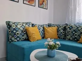 Apartman Anđela&Aleksa