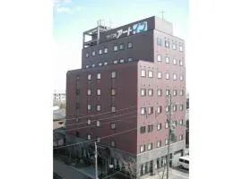 Terminal Art Inn - Vacation STAY 66186v