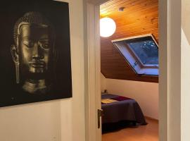 Khon Thai's House Brugge