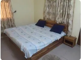 appartement entier