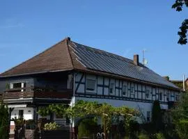 Ferienwohnung am Schwalmufer