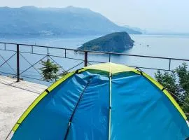High Camping
