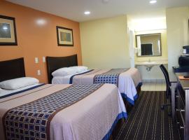 White Oaks Motel Pennsville/Carneys Point