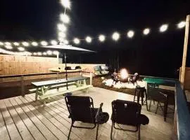 Key Lime Cottage - waterfront