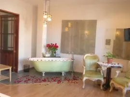 Boutique Hotel in Quito Hotel Casona 1914