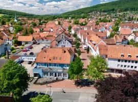 Hotel zum Grafen Hallermunt