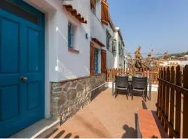 La Casita de Caldetes