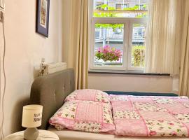 Wohnung im Herzen der historischen Altstadt