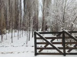 Finca Los Arrieros - Cabañas