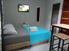 Apartahotel los cactus