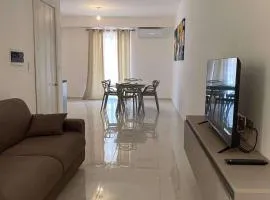 Our Xlendi Apartment