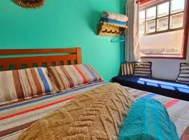 Hostel Lumiar da Serra