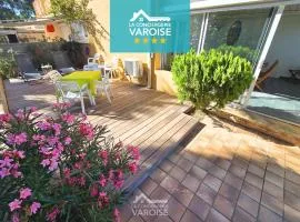 Les Muratiers T2 - Bord de mer - Terrasse - Clim