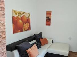 Bachgasse EG, hotel in Schwabach