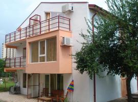 Vila Bucura 19 A, Hotel in Venus