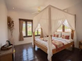 Villa Sayang Bunga Ubud