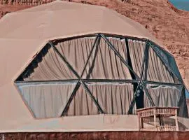 Radisson Wadi Rum Camp