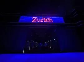 Motel Zurich 3