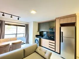Apartamento Completo no Centro!