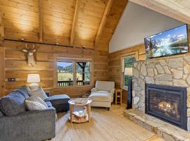 Ridgeview, hotel a Blowing Rock