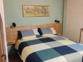 Casa Piccole Marmotte