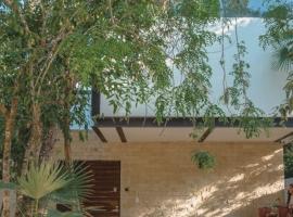 Casa Madrigal Mun Tulum, hôtel à Tulum