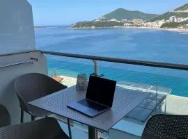 Workation Panorama Escape