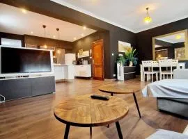 Apartamento amplio en el centro de Cazorla - ideal para familias y grupos