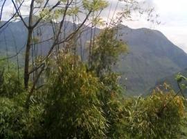 Enshi Quanyou Hotel, hotel v destinaci Mufu