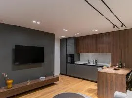 Prado Apartments