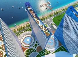 Ninas seaside apartemant