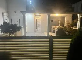 Apartman Kraljice Natalije