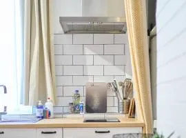 La Suite des Carmes - Studio cosy