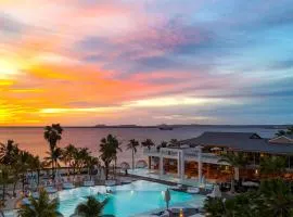 Van der Valk Plaza Beach & Dive Resort Bonaire - ALL INCLUSIVE
