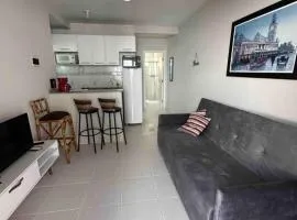 Apartamento Térreo Super Conforto