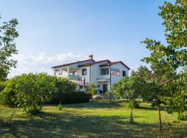 Holiday Home Katharina