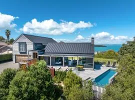 Pacific Escape, Oneroa - Be My Guest Waiheke