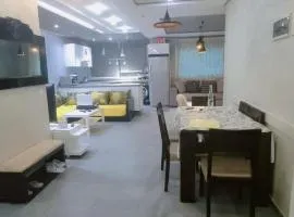 Appartement meublé harhora