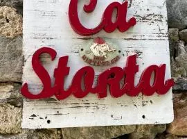 Ca Storta LT