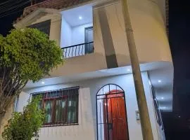 Casa Waraq I