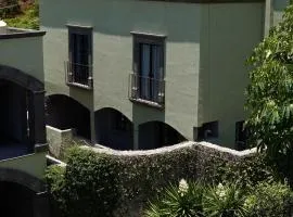 Hotel Piedras Neg