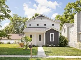 Sleeps 22-Downtown Westfield-Near Grand Park!