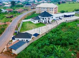 Hillview Hotel and Resort, Ajebamidele, Ado-Ekiti, Nigeria