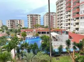 Playa Almedro RESORT