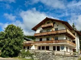 Haus Arlberg