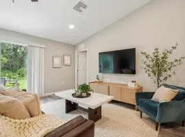 The Balboa - Modern Luxury Getaway