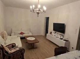Saska apartment