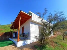 Asclepia lodge spa