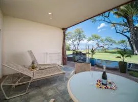 Aloha Aku Bamboo Suite - Discover Beachfront Serenity